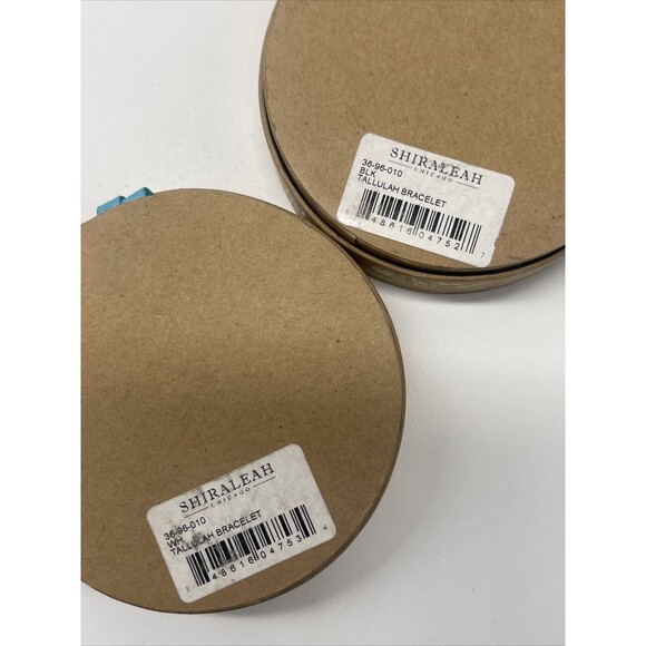 Shiraleah 6 Piece All New Bracelet Lot - Picture 4 of 13